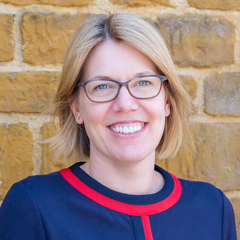 Michelle Woolston