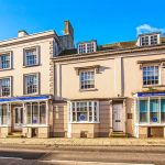 Arnold Thomson Solicitors Office Towcester