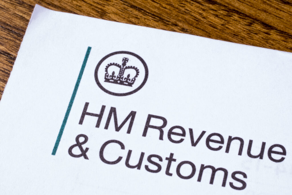 HMRC Trust Registration Scheme