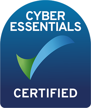 Cyber Essentials Certified