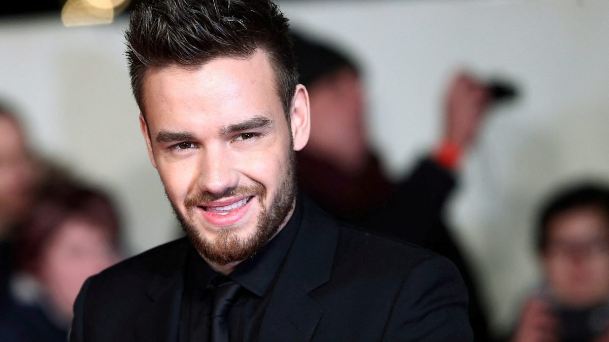 liampayne
